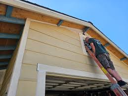 Best Brick Veneer Siding  in Belle Glade, FL